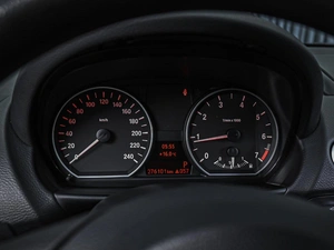 Хетчбэк BMW 1 серия 2011 года, 734000 рублей, Ставрополь