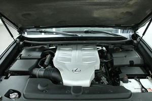 Внедорожник Lexus GX 2012 года, 3850000 рублей, Красноярск