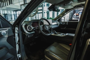 Внедорожник Tank 400 2026 года, 6299000 рублей, Красноярск