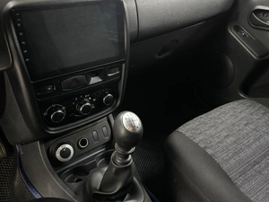 Внедорожник Renault Duster 2014 года, 720000 рублей, Ачинск