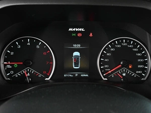 Внедорожник Haval Jolion 2023 года, 1729000 рублей, Ростов-на-Дону