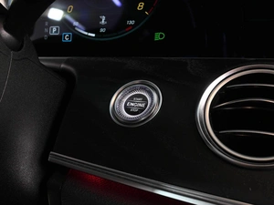 Седан Mercedes-benz E-класс 2020 года, 3900000 рублей, Аксай