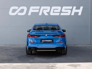 Седан BMW 2 серия Gran Coupe 2020 года, 2610000 рублей, Краснодар
