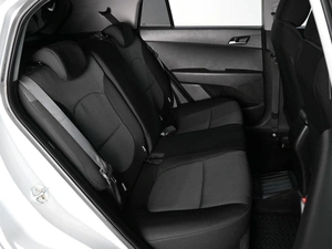 Внедорожник Hyundai Creta 2017 года, 1899000 рублей, Ростов-на-Дону