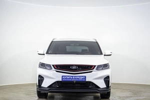 Внедорожник Belgee X50 2024 года, 2059000 рублей, Оренбург