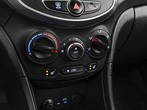 Седан Hyundai Solaris 2015 года, 1044000 рублей, Ставрополь