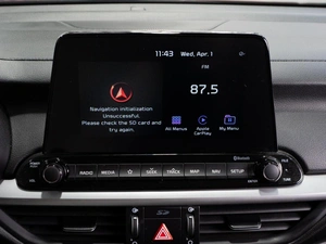 Седан Kia K3 2019 года, 2139000 рублей, Тюмень