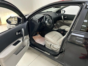 Внедорожник Nissan Qashqai 2011 года, 1170000 рублей, Смоленск