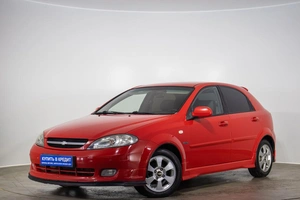 Универсал Chevrolet Lacetti 2008 года, 449000 рублей, Оренбург