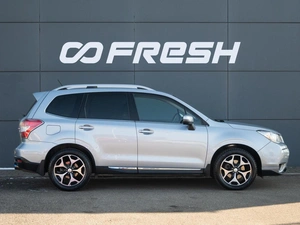 Внедорожник Subaru Forester 2014 года, 2420000 рублей, Краснодар