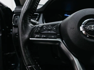 Внедорожник Nissan X-Trail 2020 года, 2349000 рублей, Красноярск