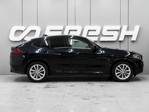 Внедорожник BMW X4 2020 года, 5880000 рублей, Ростов-на-Дону