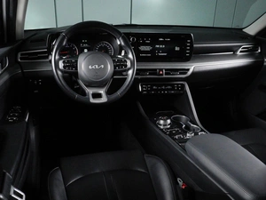 Седан Kia K5 2022 года, 2529000 рублей, Минеральные Воды