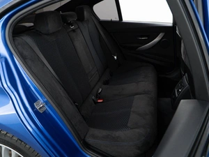 Седан BMW 3 серия 2015 года, 2347444 рублей, Москва