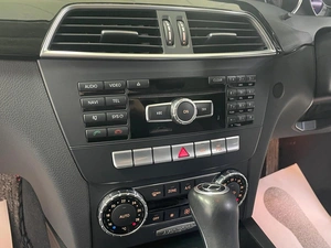 Седан Mercedes-benz C-класс 2013 года, 1599000 рублей, Ачинск