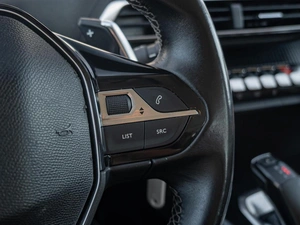Внедорожник Peugeot 5008 2019 года, 1599000 рублей, Краснодар