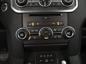 Внедорожник Land Rover Discovery 2015 года, 2544000 рублей, Ставрополь