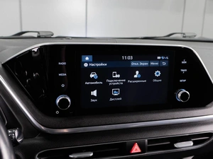 Седан Hyundai Sonata 2020 года, 2349000 рублей, Тюмень