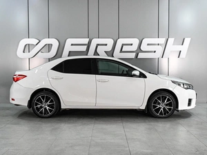 Седан Toyota Corolla 2015 года, 1390000 рублей, Аксай