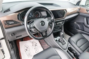 Внедорожник Volkswagen Tharu 2021 года, 3449000 рублей, Красноярск