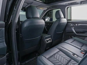 Внедорожник Changan CS95 2023 года, 3249000 рублей, Сургут