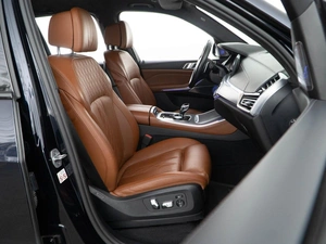 Внедорожник BMW X5 2021 года, 7950046 рублей, Москва