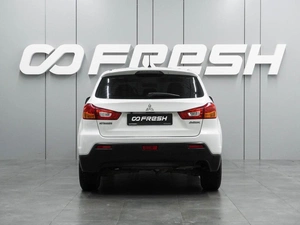 Внедорожник Mitsubishi ASX 2010 года, 899000 рублей, Воронеж