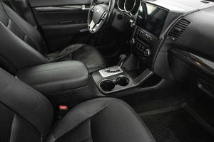 Внедорожник Kia Sorento 2011 года, 1559000 рублей, Пермь