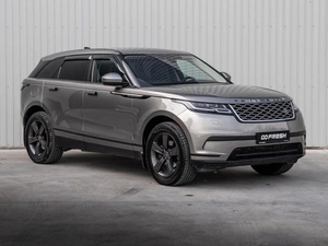 Внедорожник Land Rover Range Rover Velar 2017 года, 3850000 рублей, Краснодар
