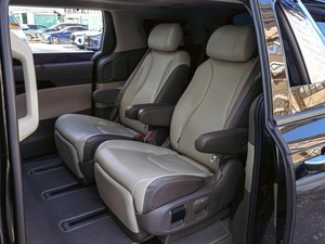 Минивэн Kia Carnival 2020 года, 4098000 рублей, Краснодар