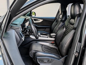 Внедорожник Audi Q7 2020 года, 6890000 рублей, Краснодар