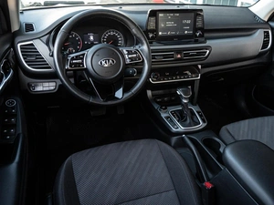 Внедорожник Kia Seltos 2020 года, 2250000 рублей, Краснодар