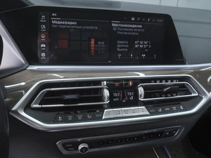 Внедорожник BMW X5 2020 года, 6449000 рублей, Ростов-на-Дону