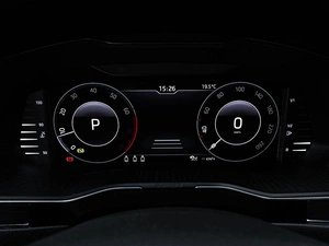 Лифтбек Skoda Superb 2019 года, 2393700 рублей, Ставрополь