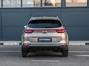 Внедорожник Kia Sportage 2019 года, 1994000 рублей, Кирилловка