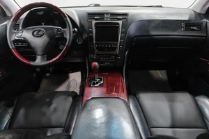 Седан Lexus GS 2006 года, 1499000 рублей, Новокузнецк