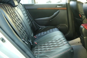 Седан Toyota Avensis 2007 года, 849000 рублей, Омск