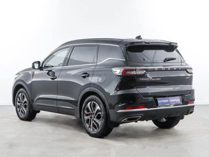 Внедорожник Chery Tiggo 7 Pro Max 2024 года, 2243055 рублей, Москва