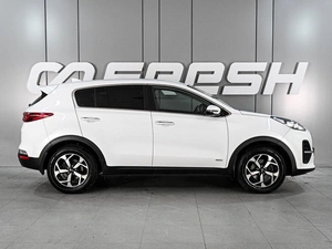 Внедорожник Kia Sportage 2019 года, 2255000 рублей, Аксай