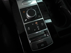 Внедорожник Land Rover Discovery 2019 года, 3998000 рублей, Минеральные Воды