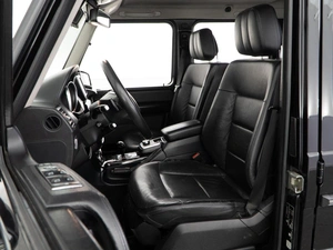 Внедорожник Mercedes-benz G-класс 2015 года, 4200050 рублей, Москва