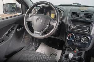Универсал ВАЗ (LADA) Kalina 2015 года, 499000 рублей, Томск
