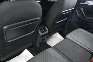 Внедорожник Volkswagen Tiguan 2019 года, 2159000 рублей, Тюмень