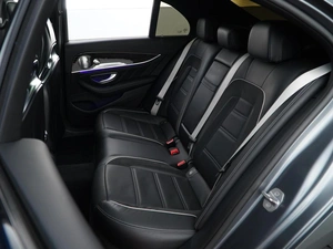 Седан Mercedes-benz E-класс AMG 2018 года, 6400055 рублей, Москва