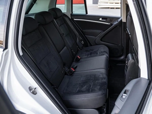 Внедорожник Volkswagen Tiguan 2013 года, 1730000 рублей, Краснодар