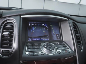 Внедорожник Infiniti QX50 2016 года, 1799000 рублей, Ростов-на-Дону