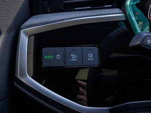 Внедорожник Audi Q3 2025 года, 4380000 рублей, Краснодар