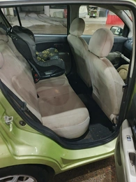 Хетчбэк Toyota Passo 2004 года, 355000 рублей, Красноярск