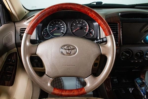 Внедорожник Toyota Land Cruiser Prado 2006 года, 1749000 рублей, Сургут