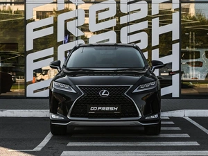 Внедорожник Lexus RX 2021 года, 4135000 рублей, Волгоград